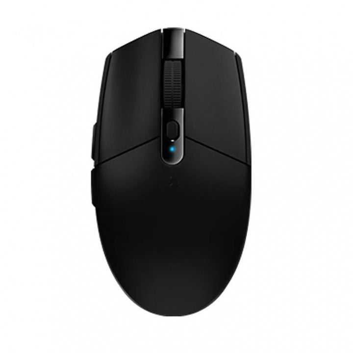High-precision gaming mouse with adjustable weight settings Bowlift