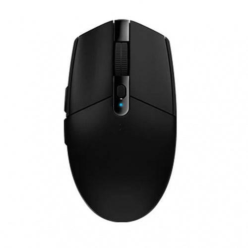 High-precision gaming mouse with adjustable weight settings Bowlift