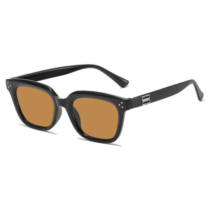 Modern Stylish Square Sunglasses Bowlift