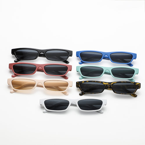 Women's fashionable sunglasses with contemporary design and professional UV protection Bowlift