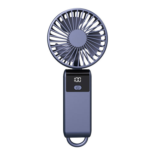 Women Portable Mini Fan Bowlift