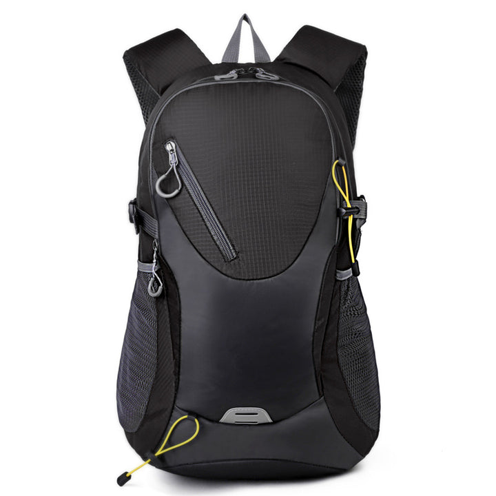Lightweight Outdoor Adventure Backpack Bowlift