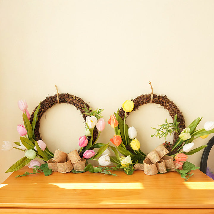 Deko Wreath Bowlift