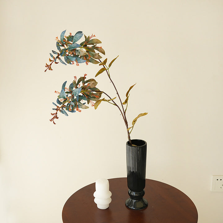 Decorative Artificial Flower Bowlift