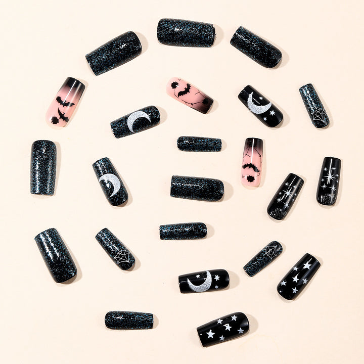 Nail Art Bowlift