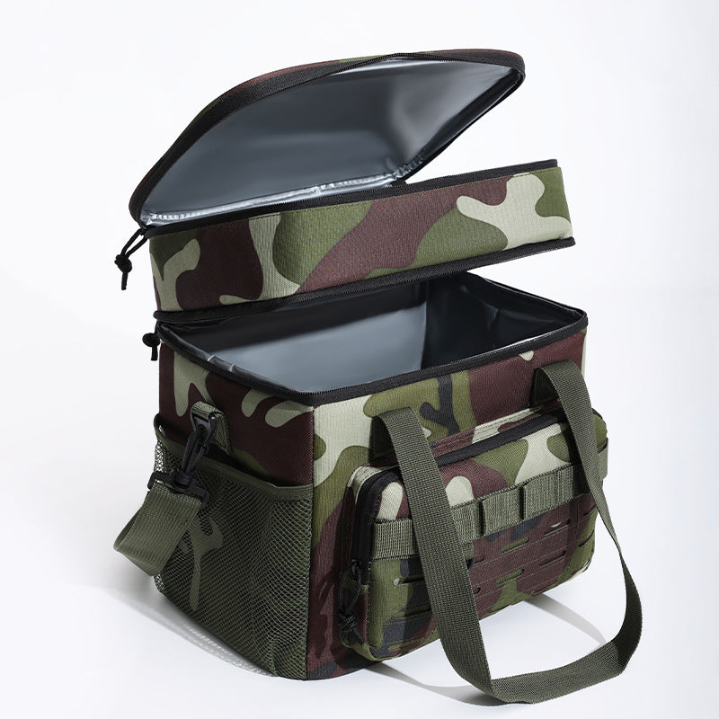 Insulated Cooler Bag Bowlift
