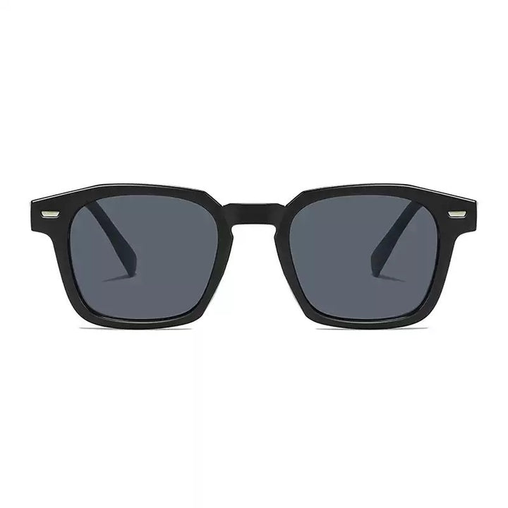 Trendy UV Protection Square Sunglasses Bowlift