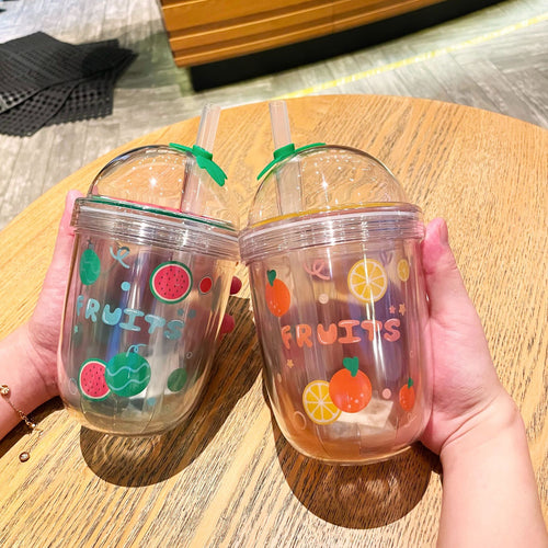 Ladies Drinking Cup Bowlift