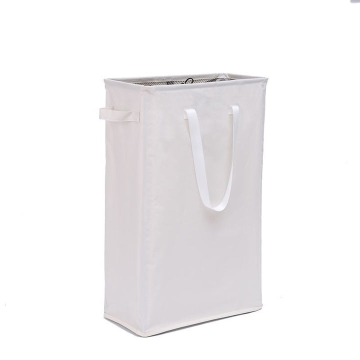 High-quality laundry basket with carrying handles Bowlift