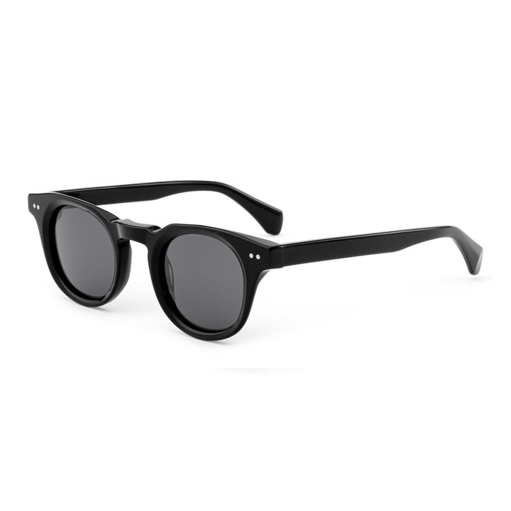 Women's fashion sunglasses in classic style with high-quality plastic frame Bowlift