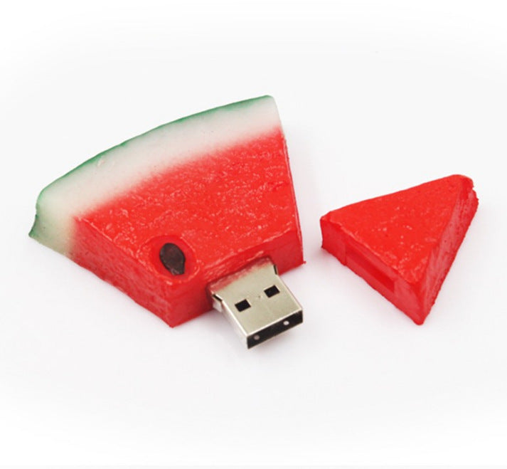 Cute Animal USB Flash Drive Bowlift