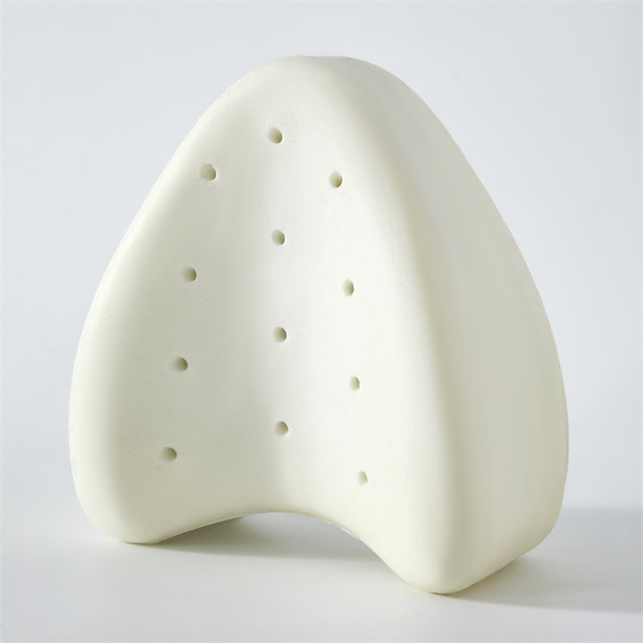 Ergonomic Neck Pillow Bowlift