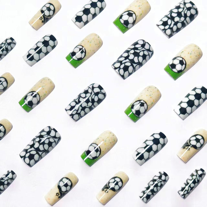 Nail Art Set Bowlift