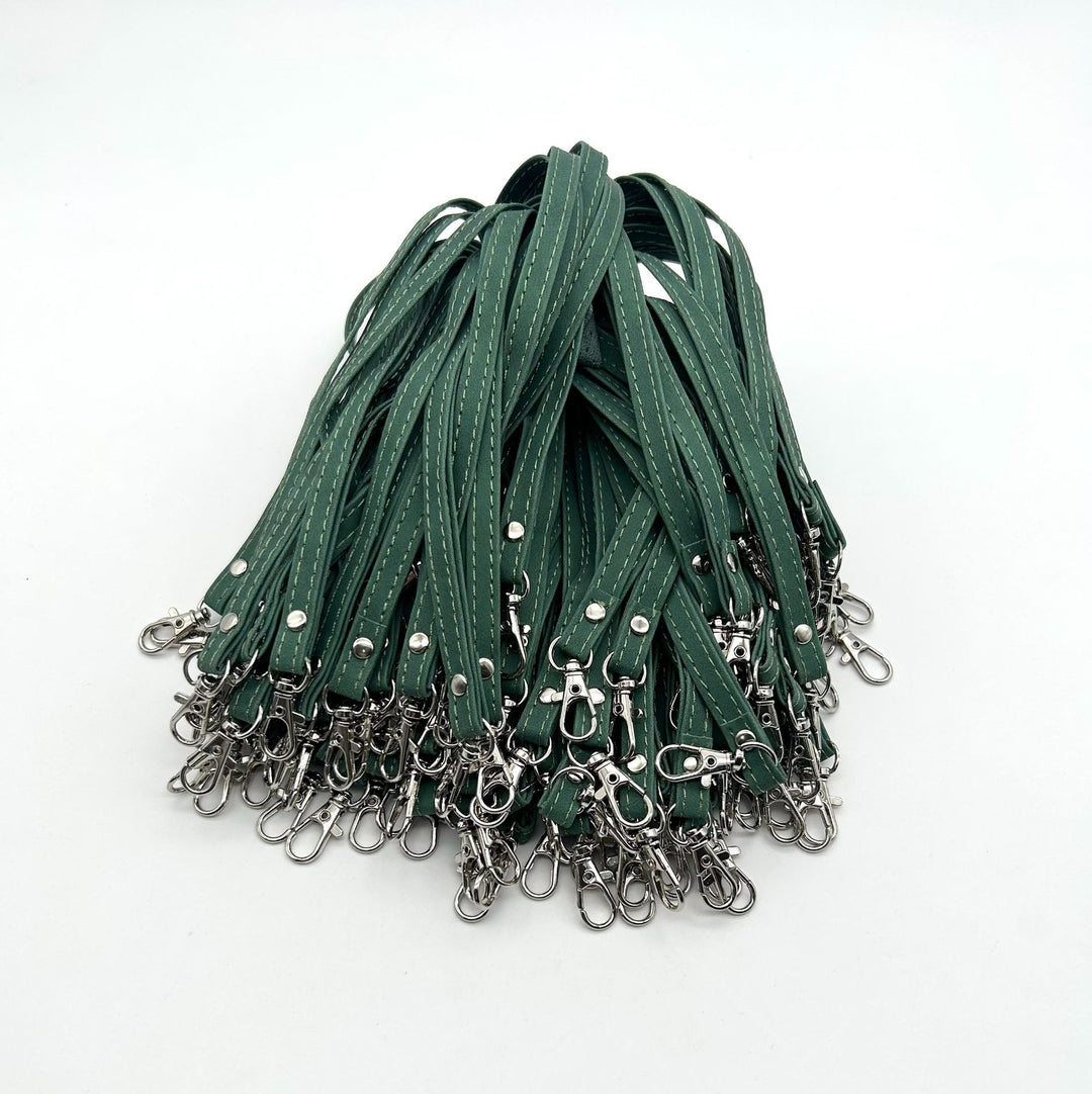 Adjustable Lanyard Bowlift