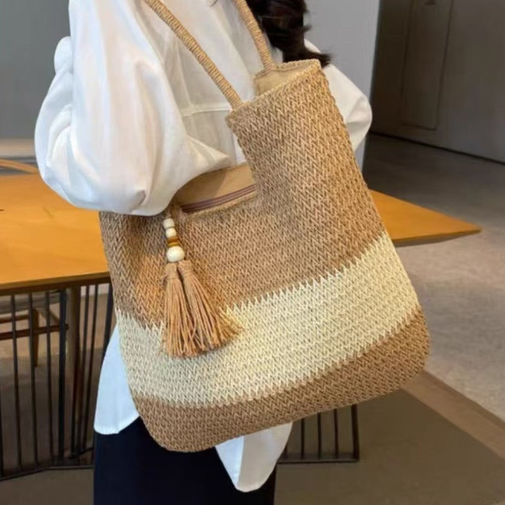 Beach bag Bowlift