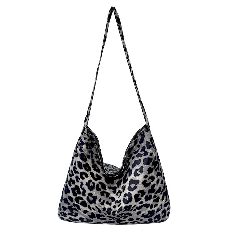 WoFloral Print Hobo Handbag Bowlift