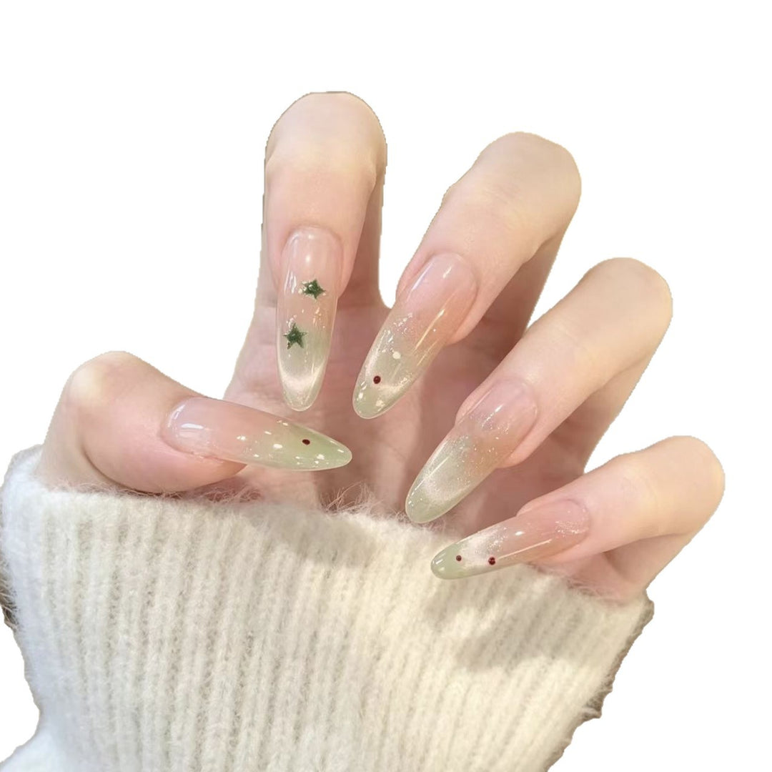 Nail Art Bowlift