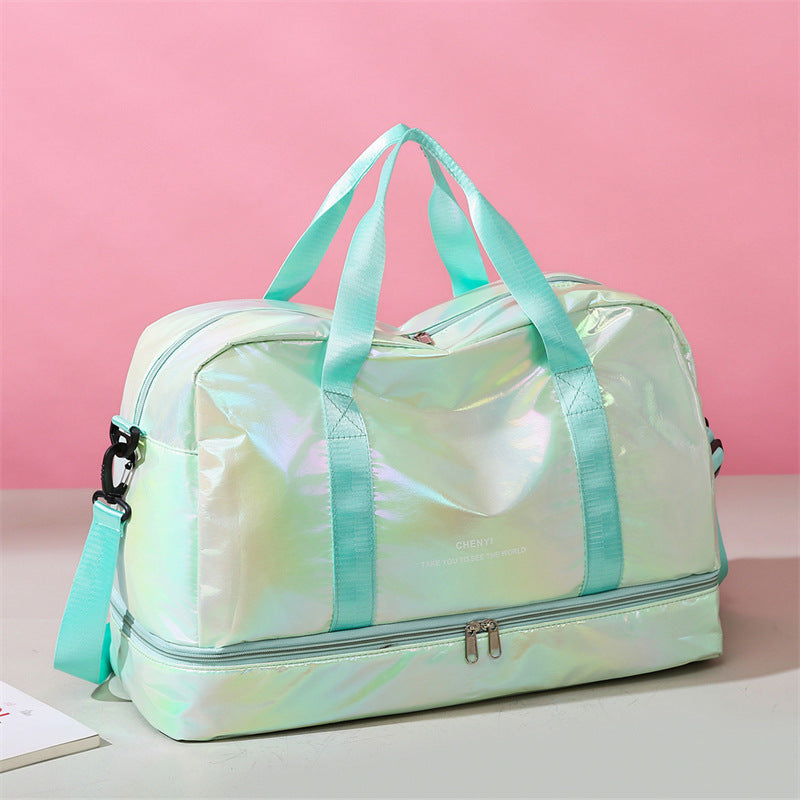 Stylish Sports And Travel Bag Bowlift