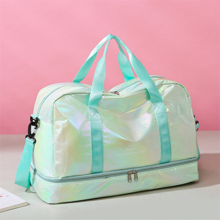 Stylish Sports And Travel Bag Bowlift