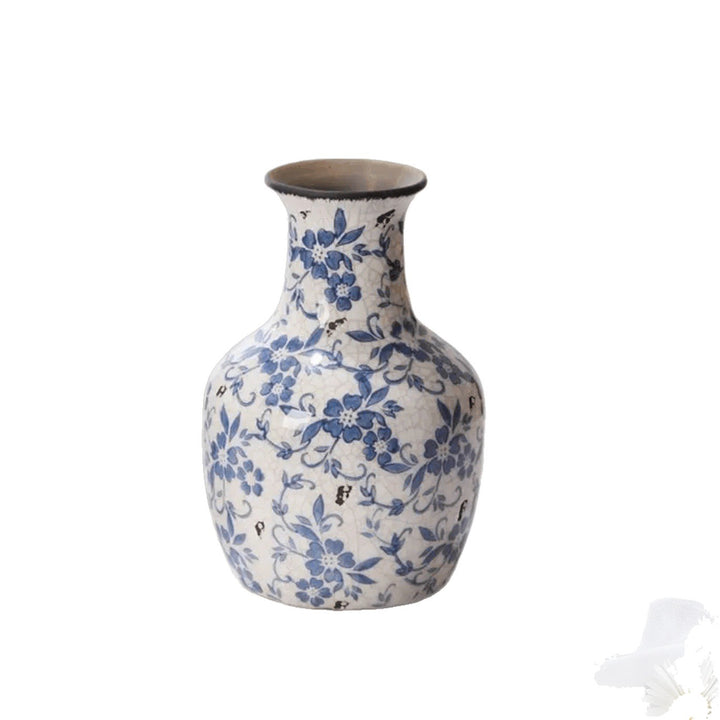Decorative Country House Vase Bowlift