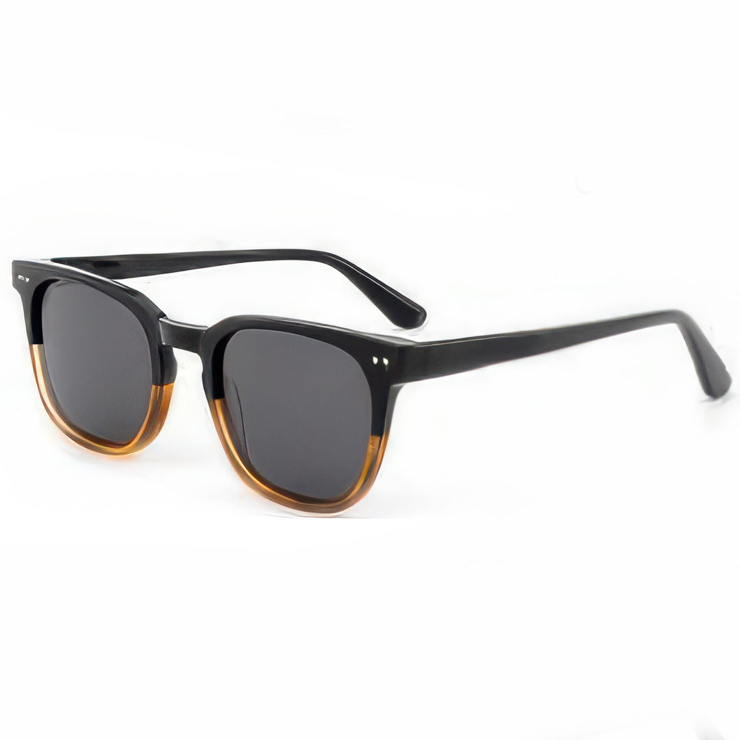 Ladies sunglasses in a modern, elegant design with a high-quality plastic frame Bowlift