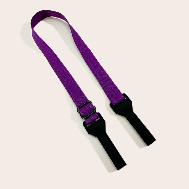 Adjustable Eyewear Retainer Strap Bowlift