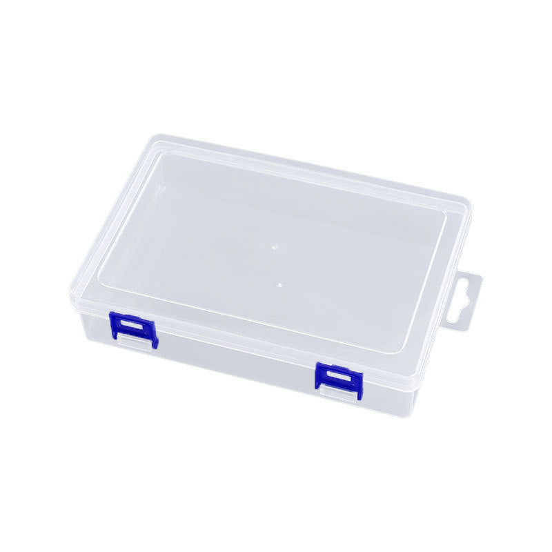 Multi-Functional Storage Case Bowlift