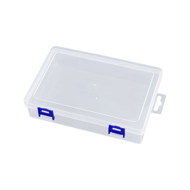 Multi-Functional Storage Case Bowlift