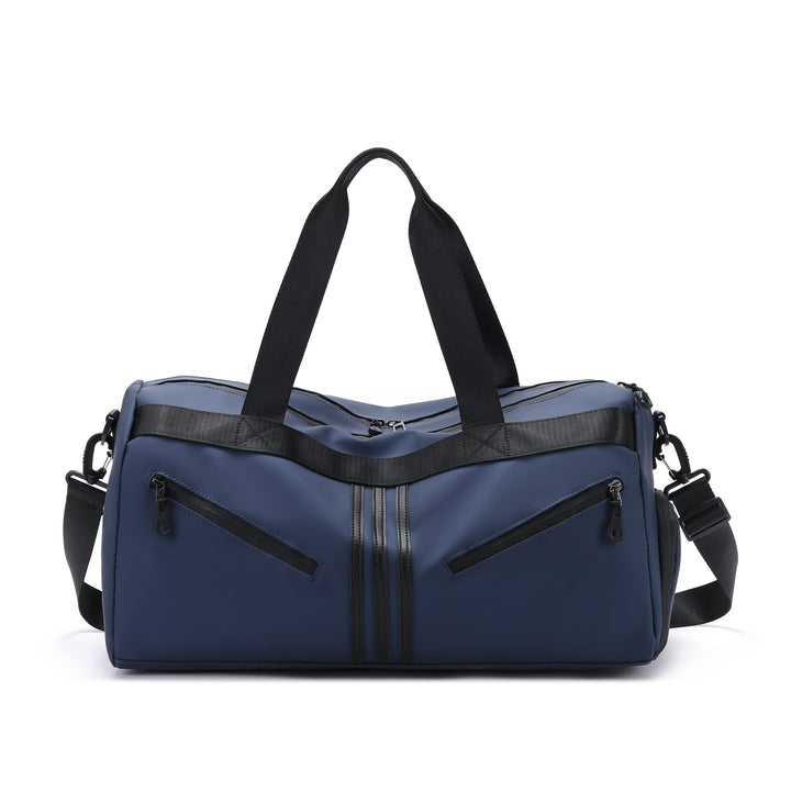 Premium Multifunctional Sports Duffle Bag Bowlift