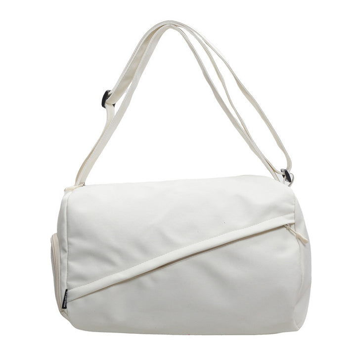 Stylish Multi-Functional Gym Duffle Bag Bowlift