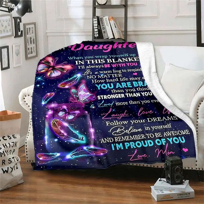 Women's Snuggle Blanket Bowlift