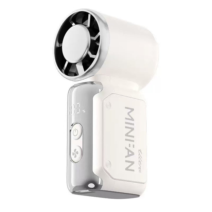 Women portable mini fan Bowlift