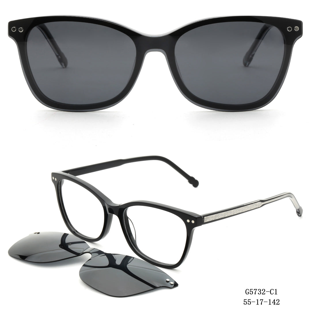 Ladies sunglasses in elegant vintage design Bowlift