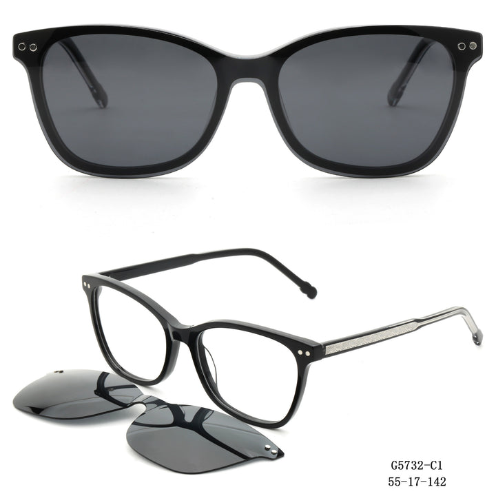 Ladies sunglasses in elegant vintage design Bowlift