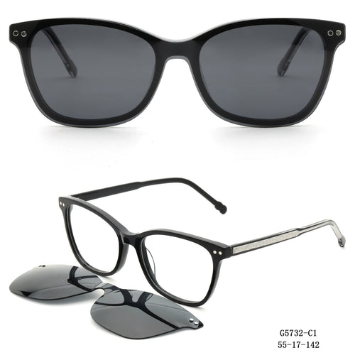 Ladies sunglasses in elegant vintage design Bowlift