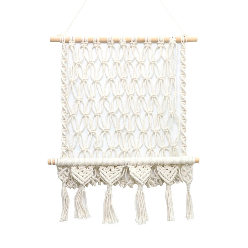 Decorative Plant Hanger Bowlift