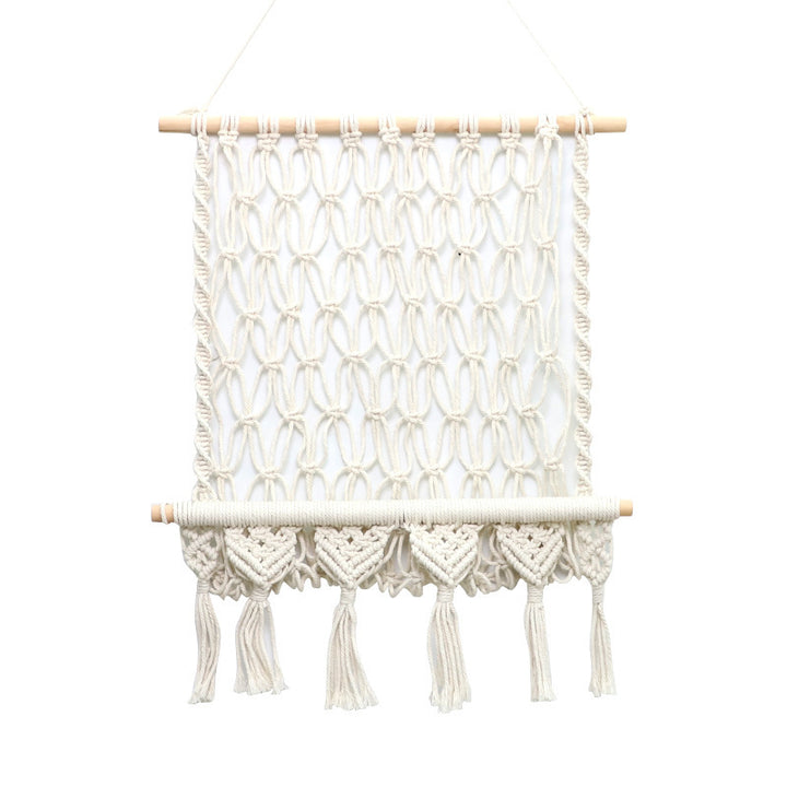 Decorative Plant Hanger Bowlift