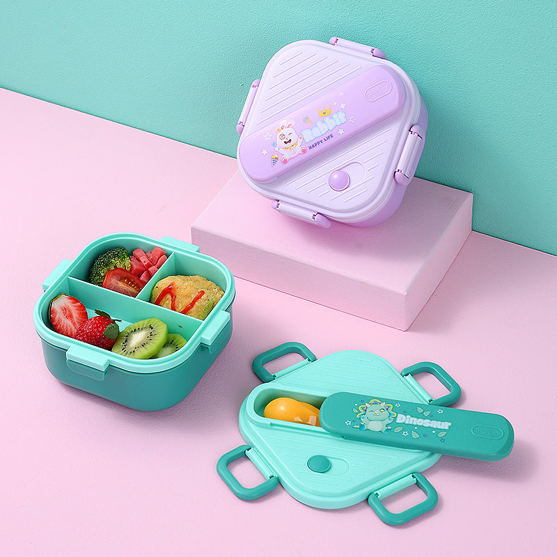 Cute Character Bento Lunch Box