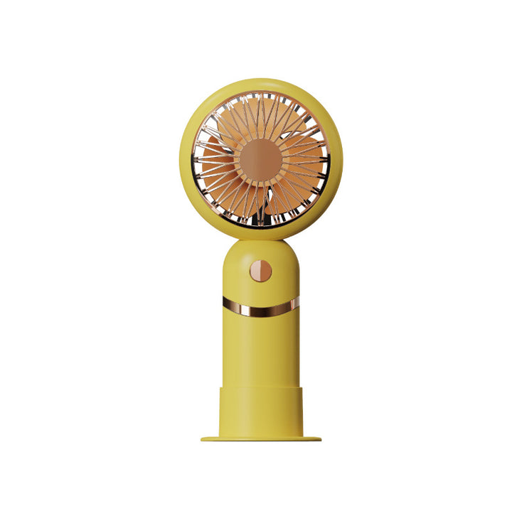 Women Portable Ventilator with USB Connection Bowlift