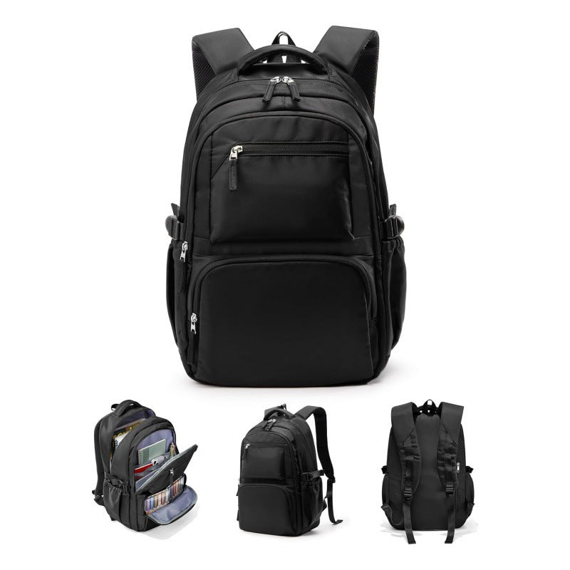 Multifunctional backpack with practical interior compartment Bowlift