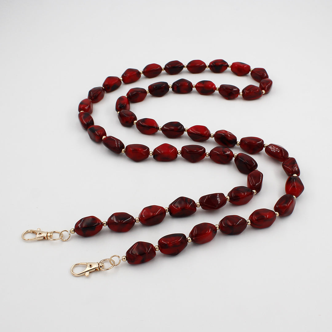 Stylish Beaded Eyewear Chain Bowlift 1788342637