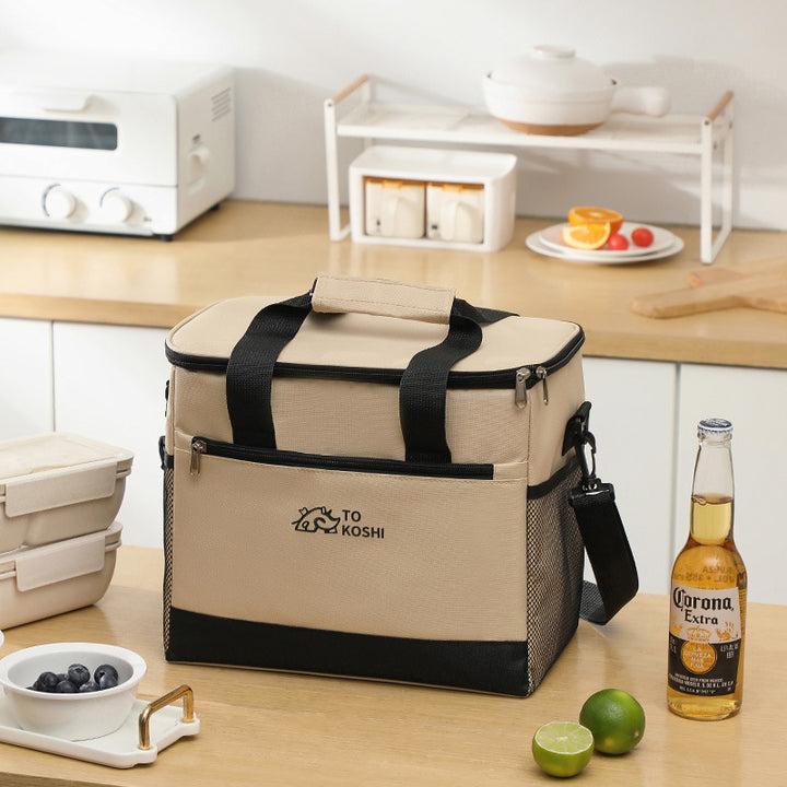 High-quality cooler bag Bowlift