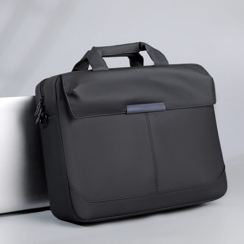 Professional Business Laptop Briefcase Bowlift