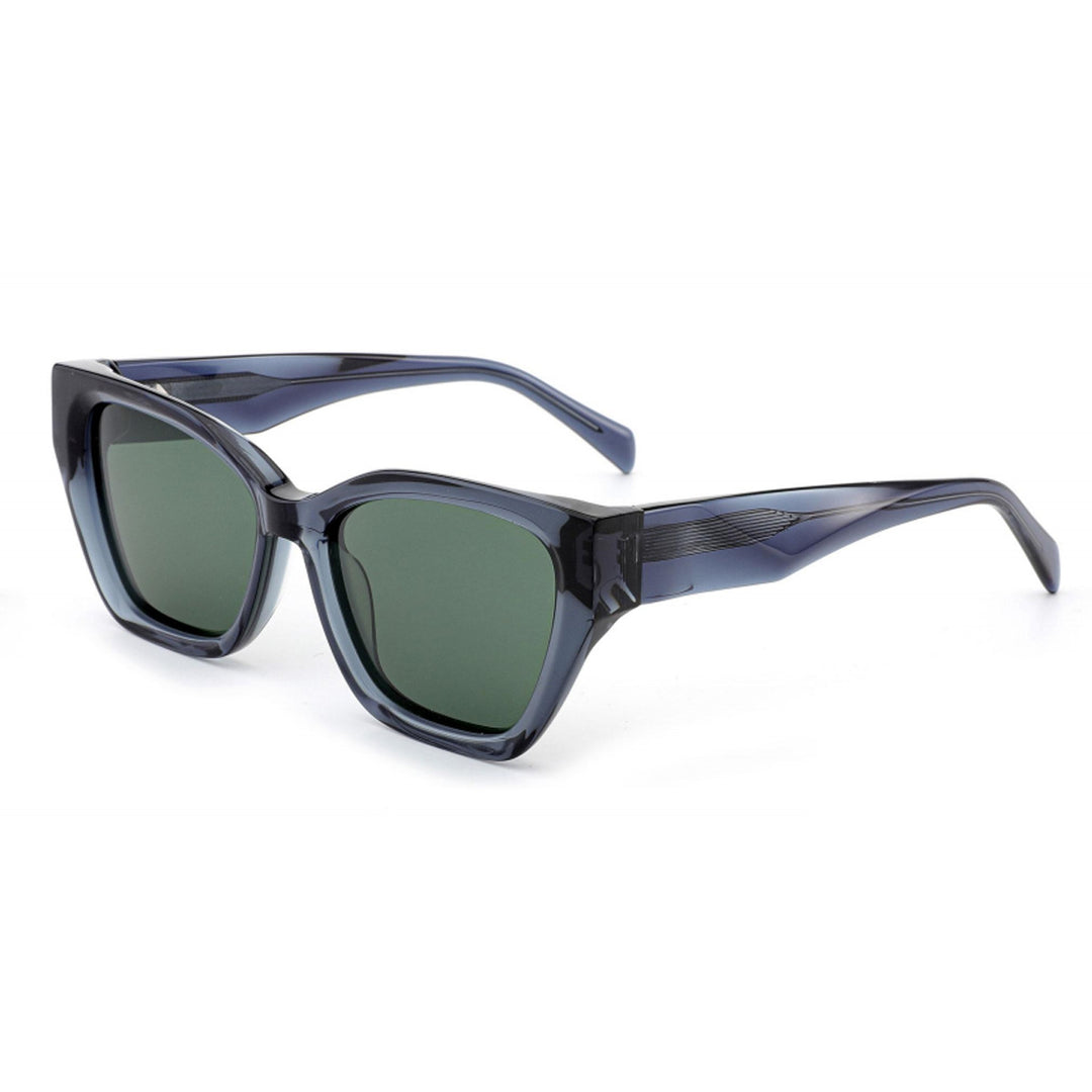 Women's stylish sunglasses with distinctive plastic frame Bowlift