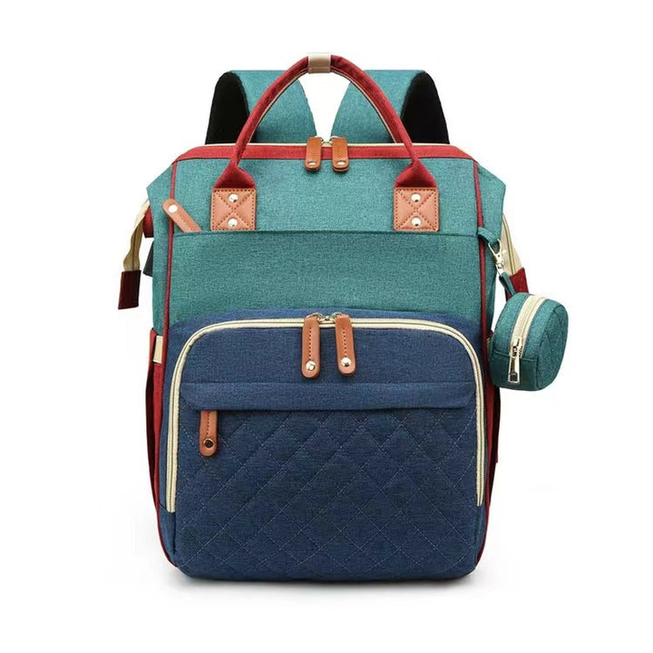Multi-Function Travel Backpack Bowlift
