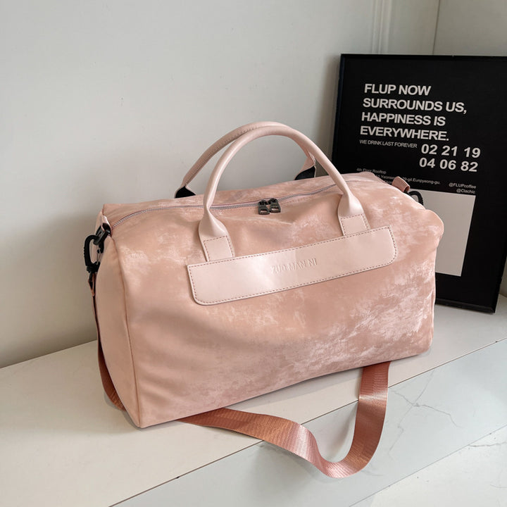 Premium Travel Weekender Duffel Bag