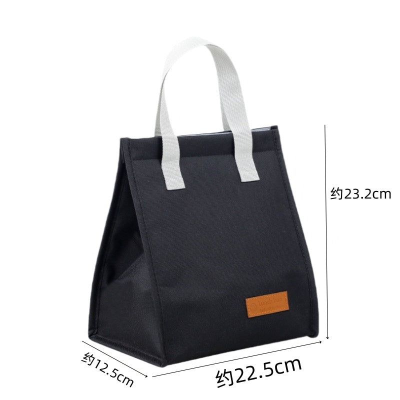 Multi-Pocket Utility Shopping Tote Bowlift
