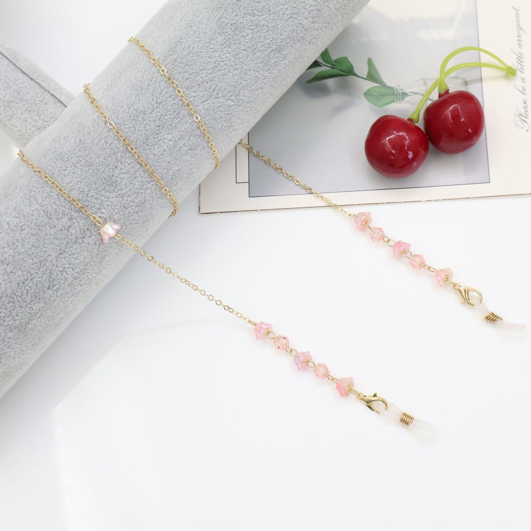 Decorative Eyewear Chain Bowlift 1788159693