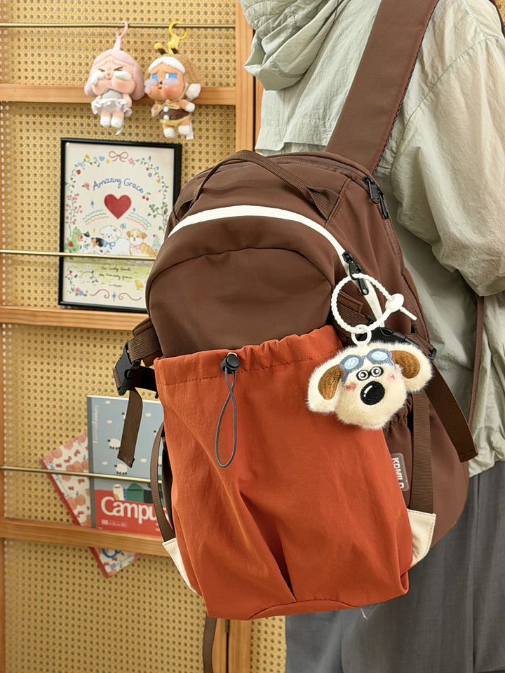Multifunctional Outdoor Backpack