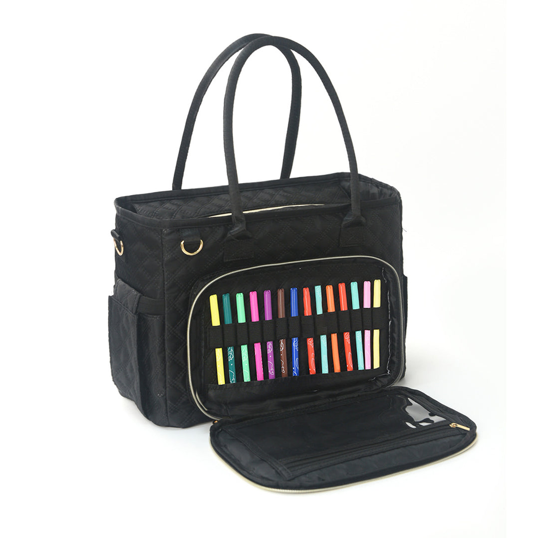 Practical and Stylish Everyday Bag Bowlift
